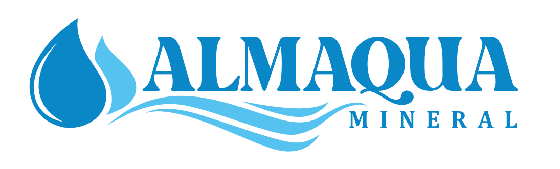 Logo Almaqua